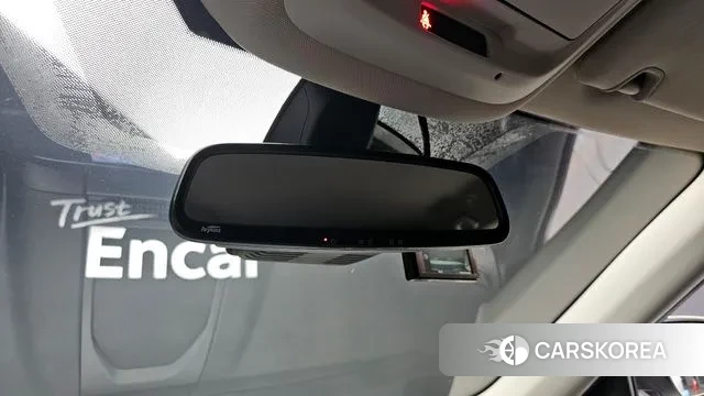 Renault Korea (Samsung) The New QM6 id 3454626 из Кореи 7