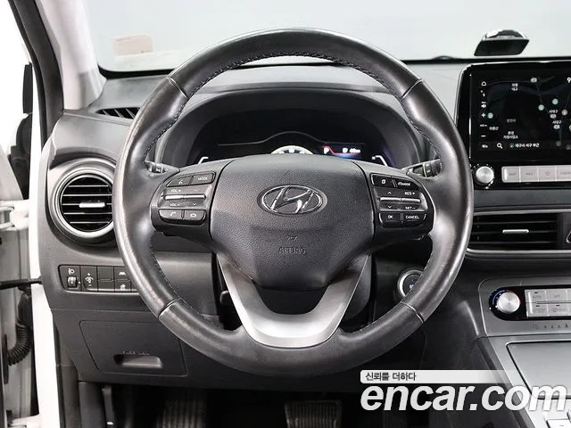 Hyundai Kona Electric id 2912129 из Кореи 7