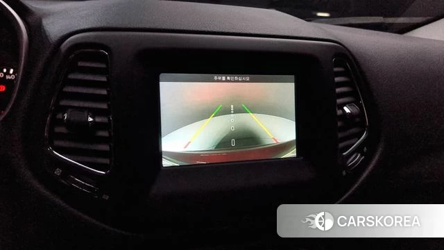 Jeep Compass 2nd Generation id 3833746 из Кореи 7