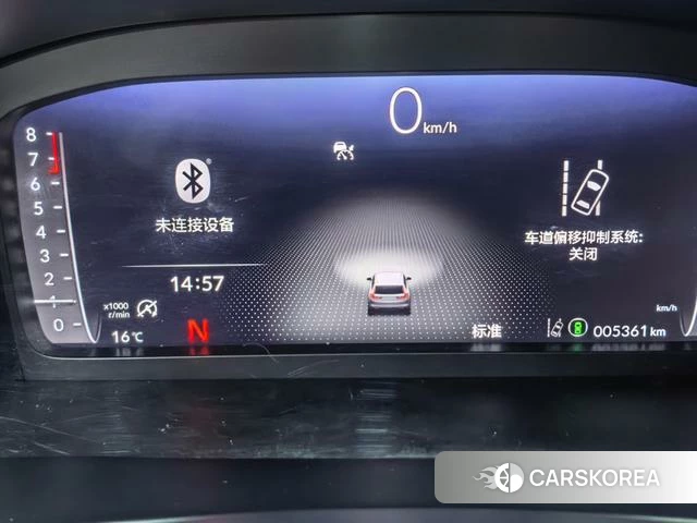 Honda CR-V id 4257727 из Китая 7