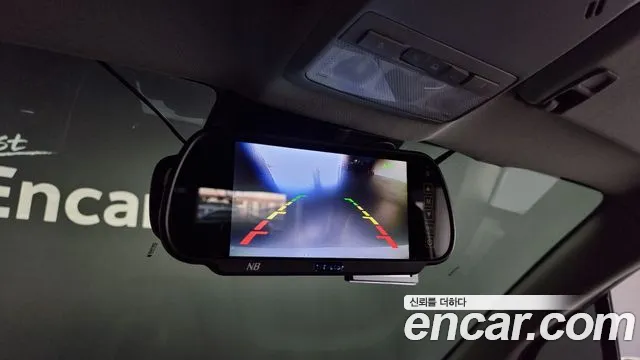 Chevrolet (GM Daewoo) The New Trax id 2491822 из Кореи 7