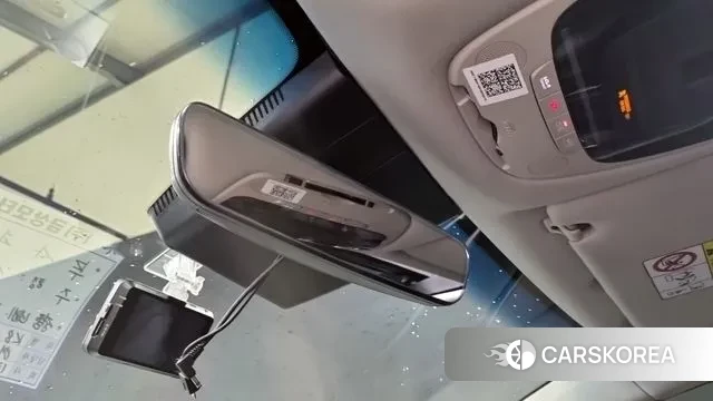 Kia K8 id 3027799 из Кореи 7