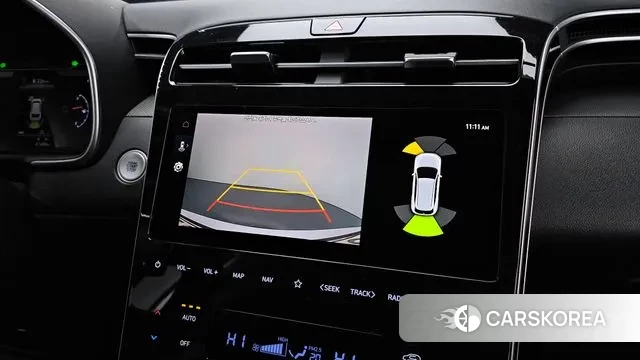 Hyundai Tucson (NX4) id 3546389 из Кореи 7