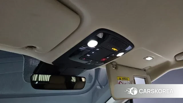 Kia Carnival 4th generation id 3043112 из Кореи 7