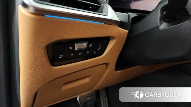 BMW i4 id 4293203 из Кореи 7