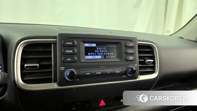 Hyundai Venue id 3717947 из Кореи 7