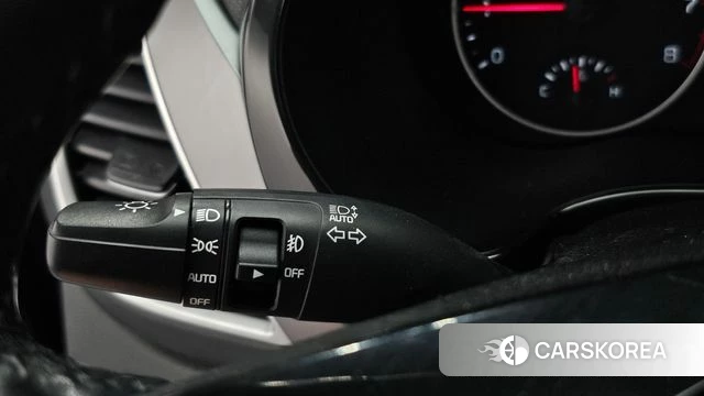 Kia Seltos id 4595104 из Кореи 7