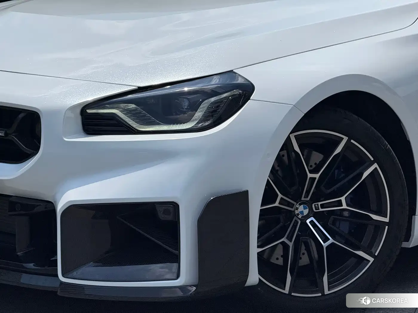 BMW M2 id 4659810 из Китая 7