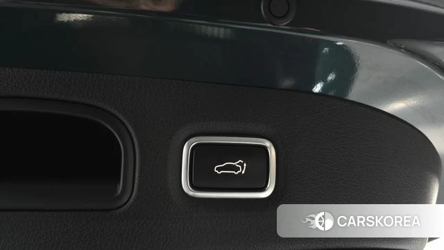 Kia Stinger Meister id 4835682 из Кореи 7