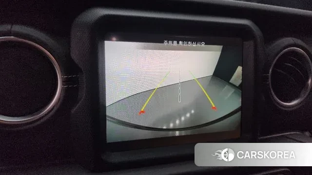 Jeep Wrangler (JL) id 3389194 из Кореи 7