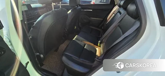 Kia Seltos id 3497951 из Кореи 7