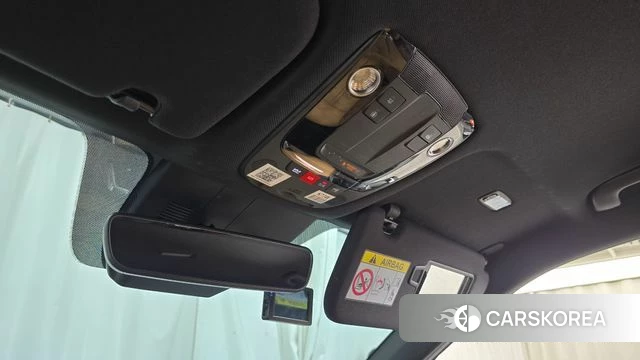 Kia Sorento 4th Generation id 4636655 из Кореи 7