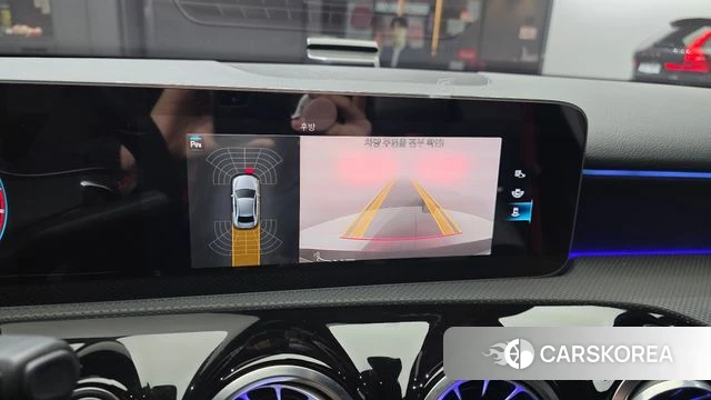 Mercedes-Benz A-Class W177 id 4187651 из Кореи 7