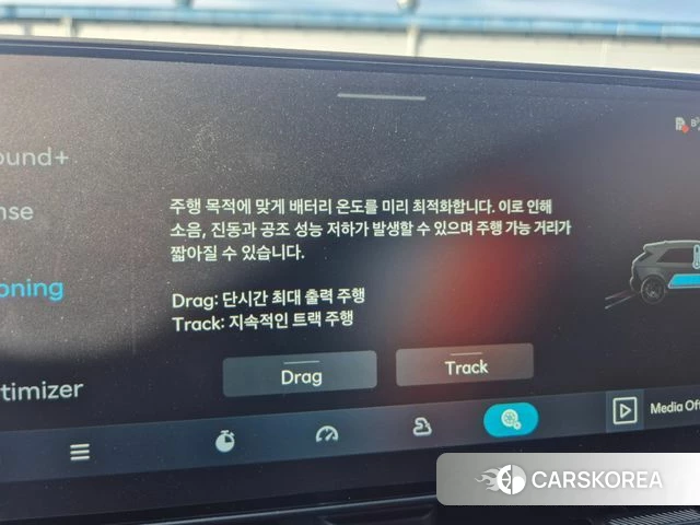 Hyundai Ionic 5 id 3952664 из Кореи 7