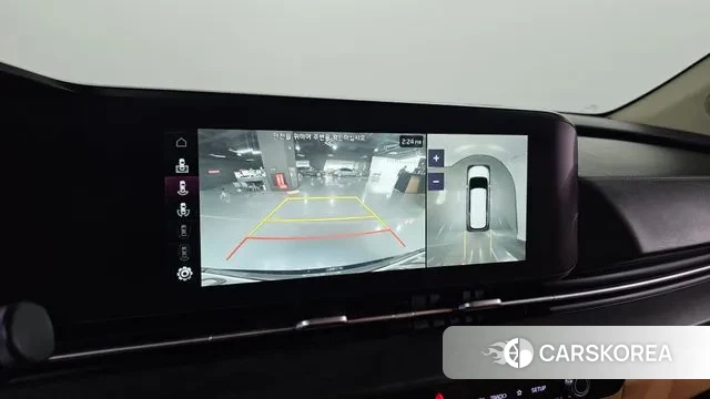 Kia Carnival 4th generation id 3746092 из Кореи 7