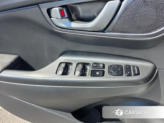 Hyundai Kona Electric id 3220742 из Кореи 7