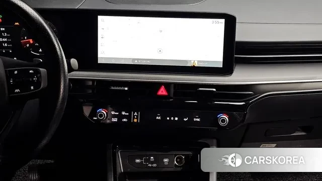 Kia The New K5 3rd generation id 3502309 из Кореи 7