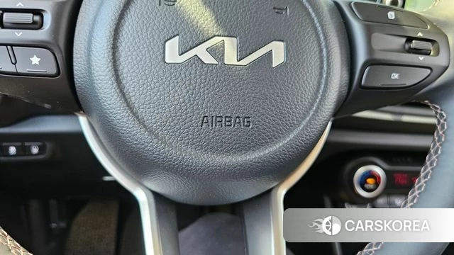 Kia The New Morning (JA) id 4279839 из Кореи 7