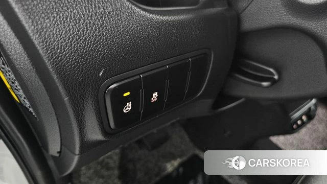 Kia The New Kia Ray EV id 4230358 из Кореи 7