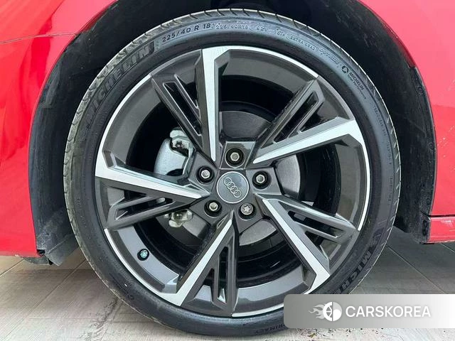 Audi A3 id 4299440 из Китая 7