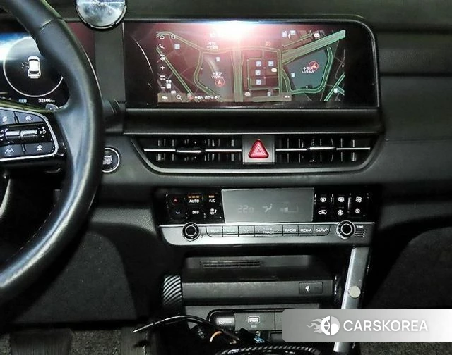 Kia The New Seltos id 4917058 из Кореи 7