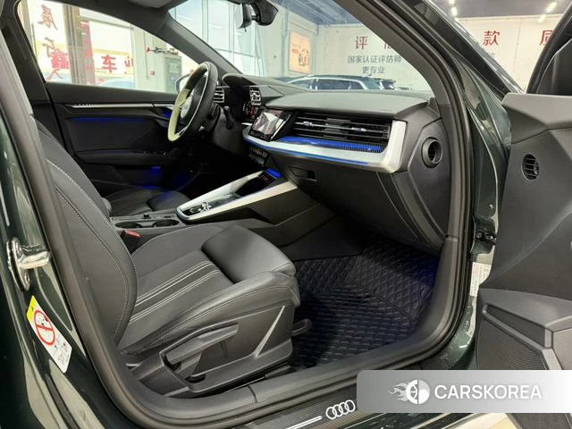 Audi A3 id 4314364 из Китая 7