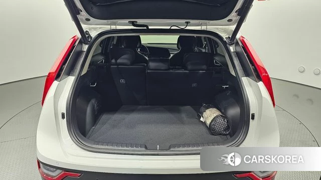 Kia Di Ol Nu Niro id 4200589 из Кореи 7