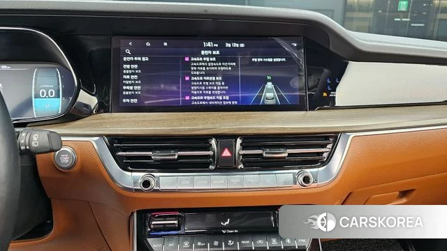 Kia Mohave Master id 3787259 из Кореи 7