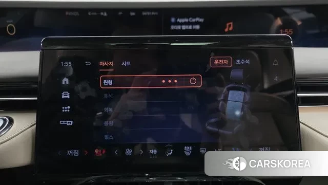 Lincoln Nautilus 2nd Generation id 3670120 из Кореи 7