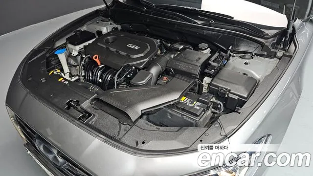 Hyundai Grandeur IG id 2520096 из Кореи 7