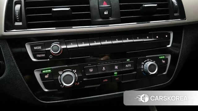 BMW 1 Series (F20) id 4246305 из Кореи 7