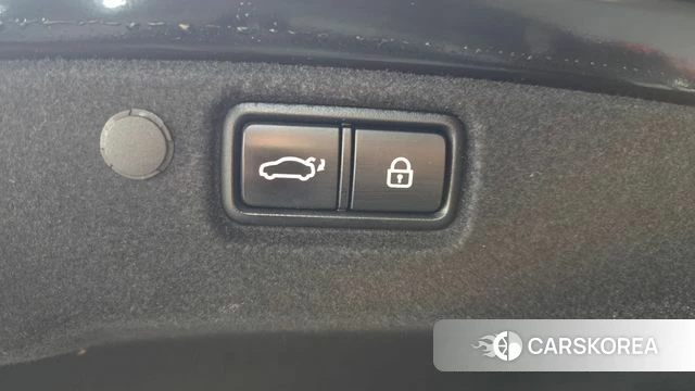 Kia K7 Premier id 4609876 из Кореи 7