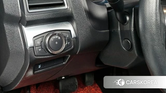 Ford Explorer id 3814254 из Кореи 7