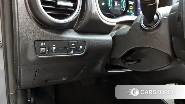 Hyundai Kona Electric id 3033233 из Кореи 7