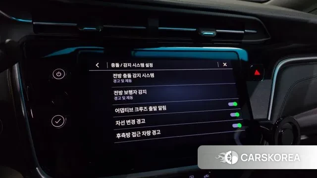 Chevrolet (GM Daewoo) New Bolt EV id 3770682 из Кореи 7