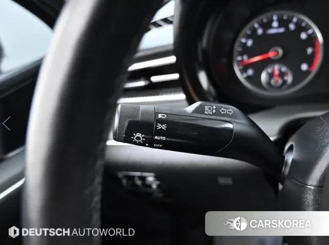 Kia K5 3rd generation id 3059864 из Кореи 7