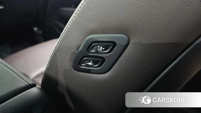 Hyundai Tucson Hybrid (NX4) id 4676157 из Кореи 7