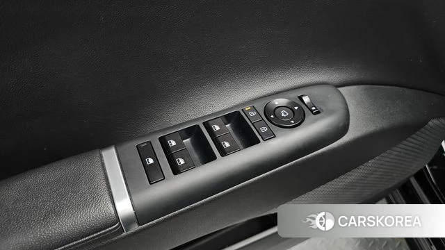 Hyundai Grandeur Hybrid (GN7) id 4540584 из Кореи 7