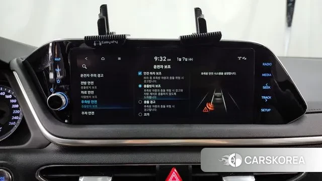 Hyundai Sonata (DN8) id 3556695 из Кореи 7