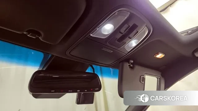 Kia Sportage The Bold id 3723504 из Кореи 7