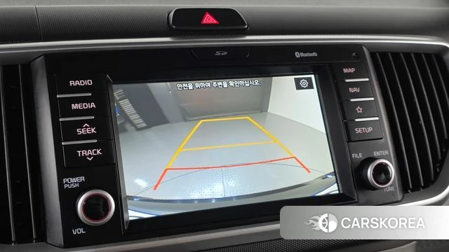 Kia The New Ray id 3966594 из Кореи 7