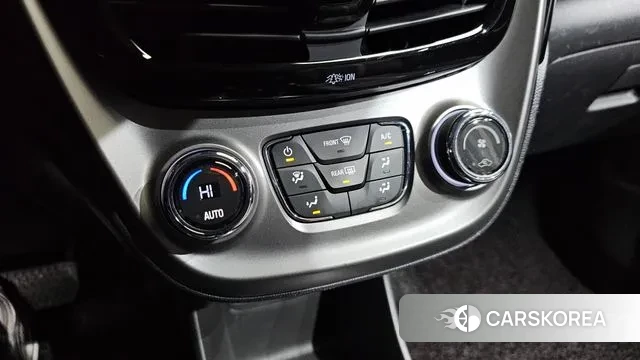 Chevrolet (GM Daewoo) The New Spark id 3616239 из Кореи 7