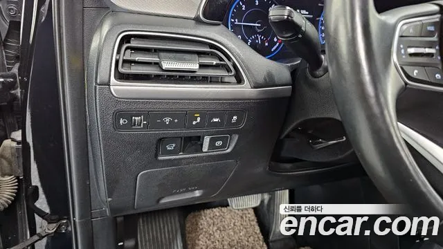 Hyundai Palisade id 2510865 из Кореи 7