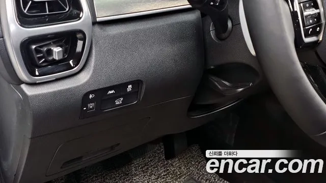 Kia Sorento 4th Generation id 2950809 из Кореи 7