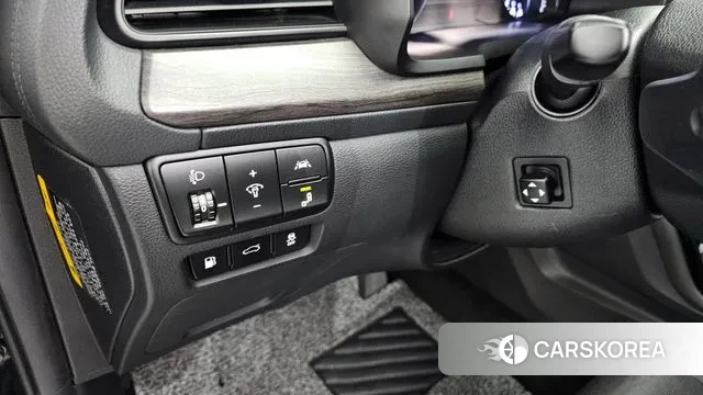 Kia K7 Premier id 3573761 из Кореи 7