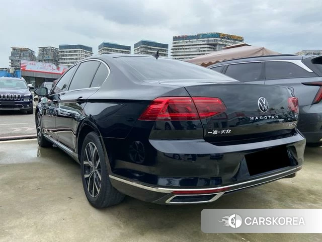 Volkswagen Magotan id 4299724 из Китая 7