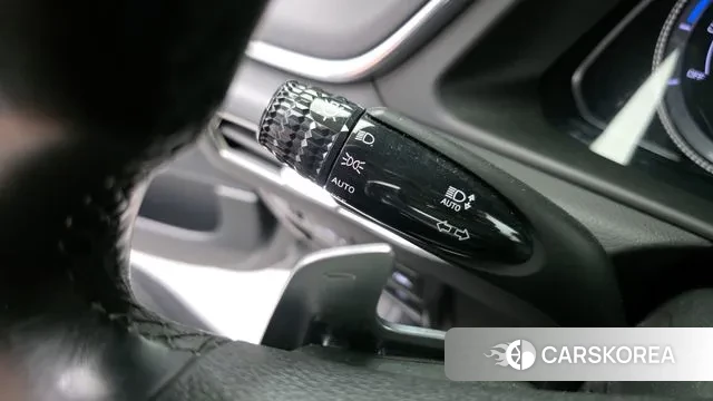 Hyundai Sonata Hybrid (DN8) id 3013396 из Кореи 7