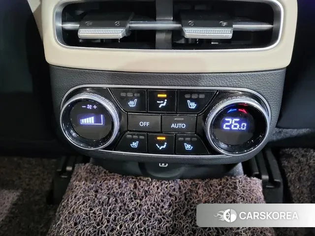 Genesis GV70 id 3733561 из Кореи 7