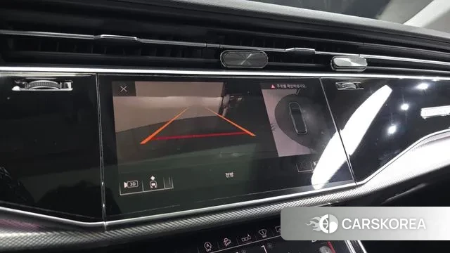 Audi Q7 (4M) id 3530508 из Кореи 7