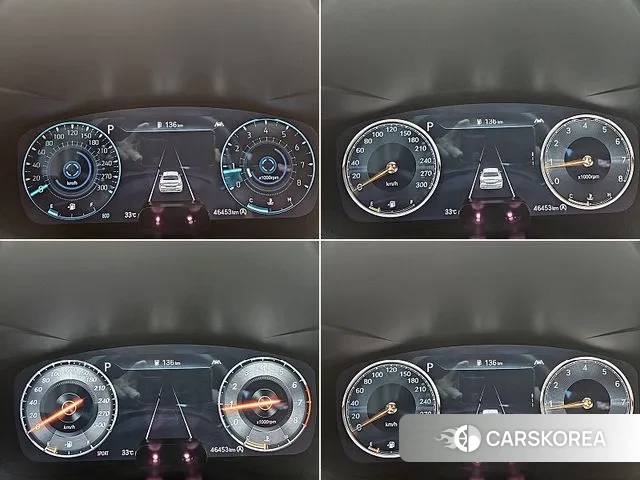 Genesis The New G70 id 3650606 из Кореи 7